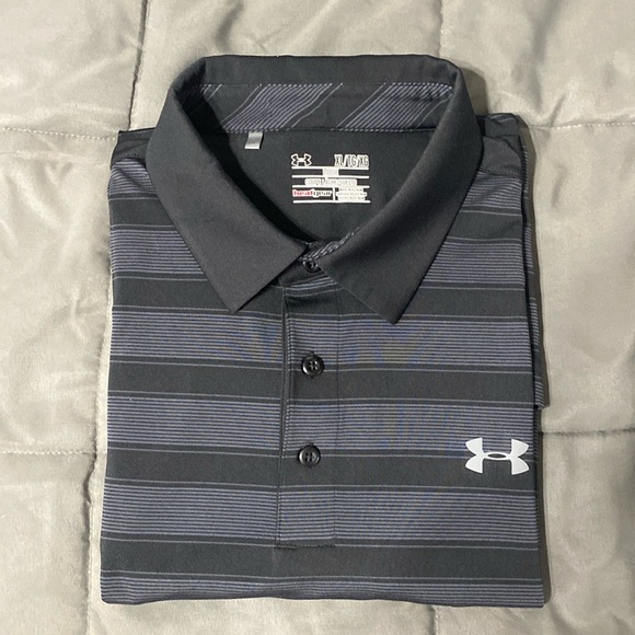 Under Armour Other - Under Armour polo. Size XL